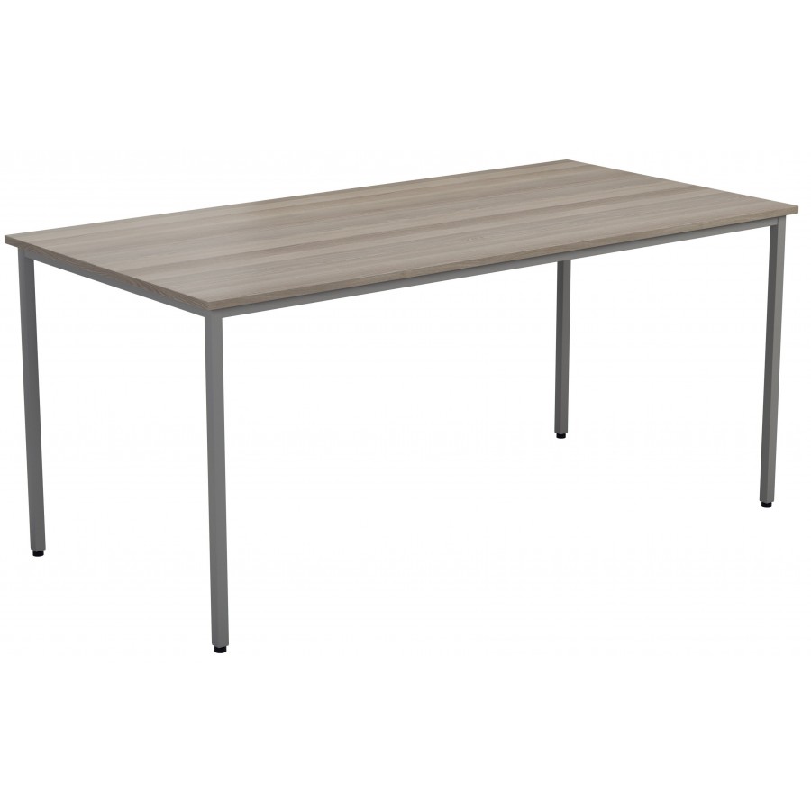 Olton 18 Rectangular Flexi Meeting Table